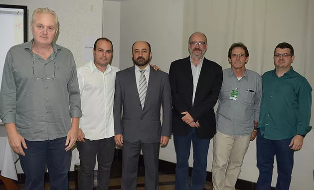 GRUPO GSM NA SAÚDE CORPORATIVA JUNTO A UNIMED CATAGUASES