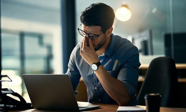 PREVENÇÃO AO BURNOUT E REDUÇÃO DO STRESS