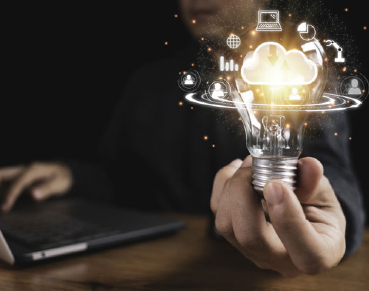 FERRAMENTAS DE BUSINESS INTELLIGENCE AJUDAM OPERADORAS COM A RN518